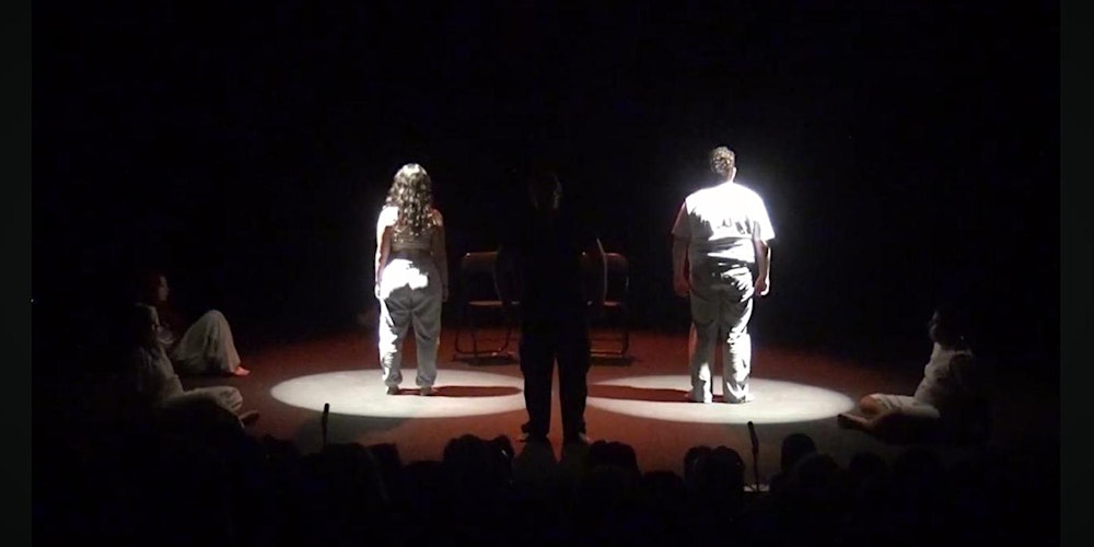 Bang, bang, estás muerto