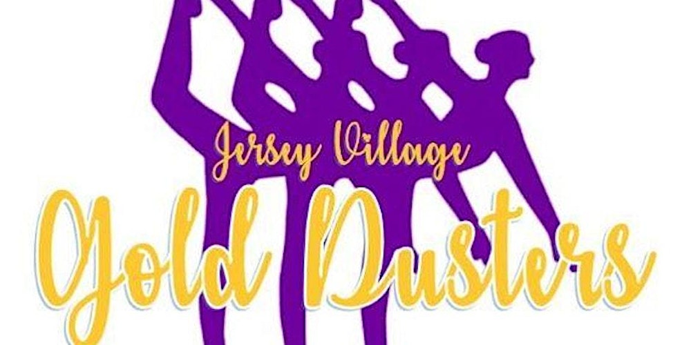 JV Gold Dusters Spring Dance Clinic 2026