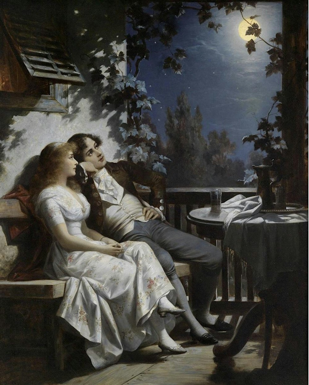 „UN RENDEZ-VOUS” - TRACES FESTIVAL 2026