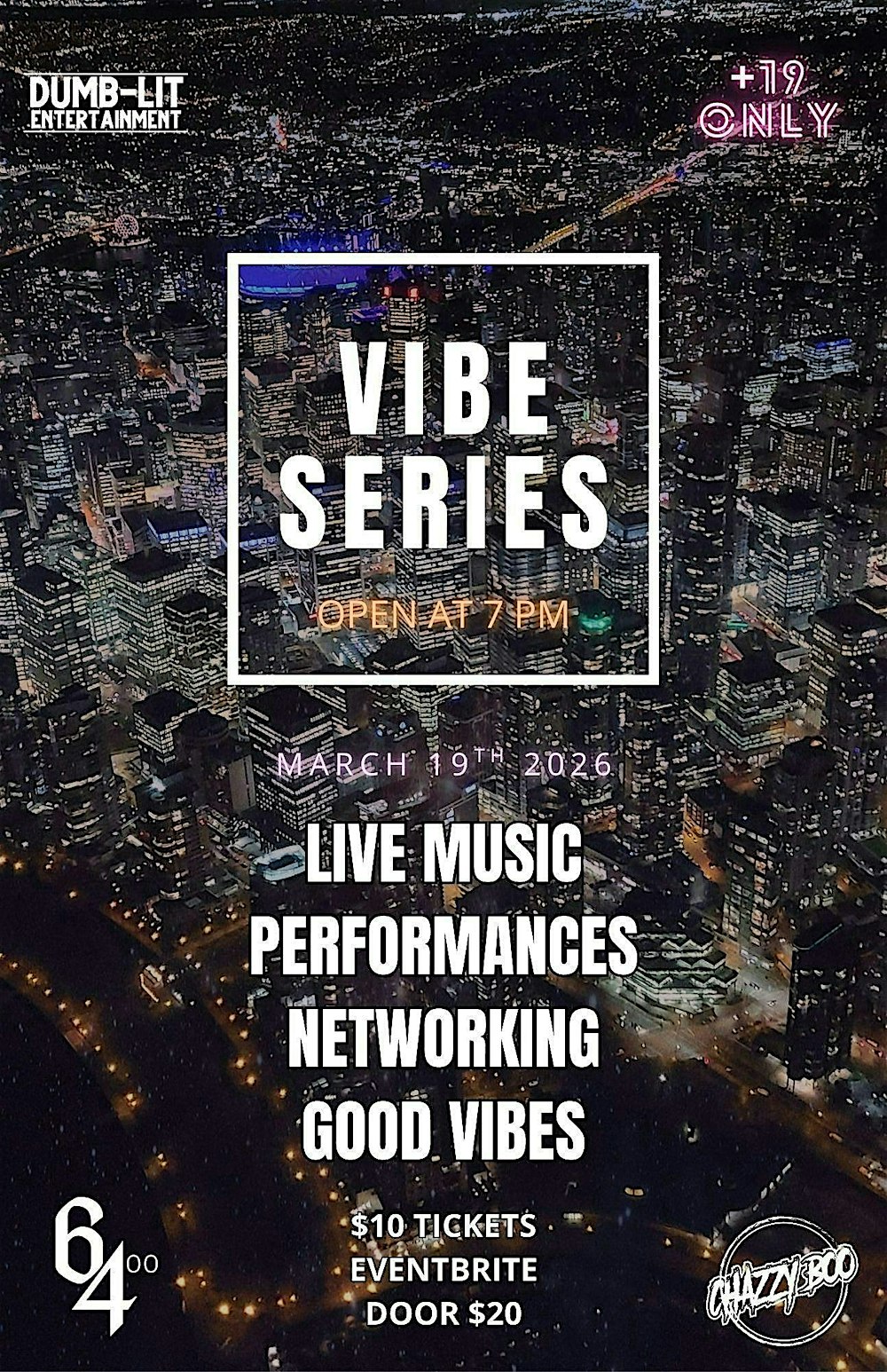 VIBE SERIES