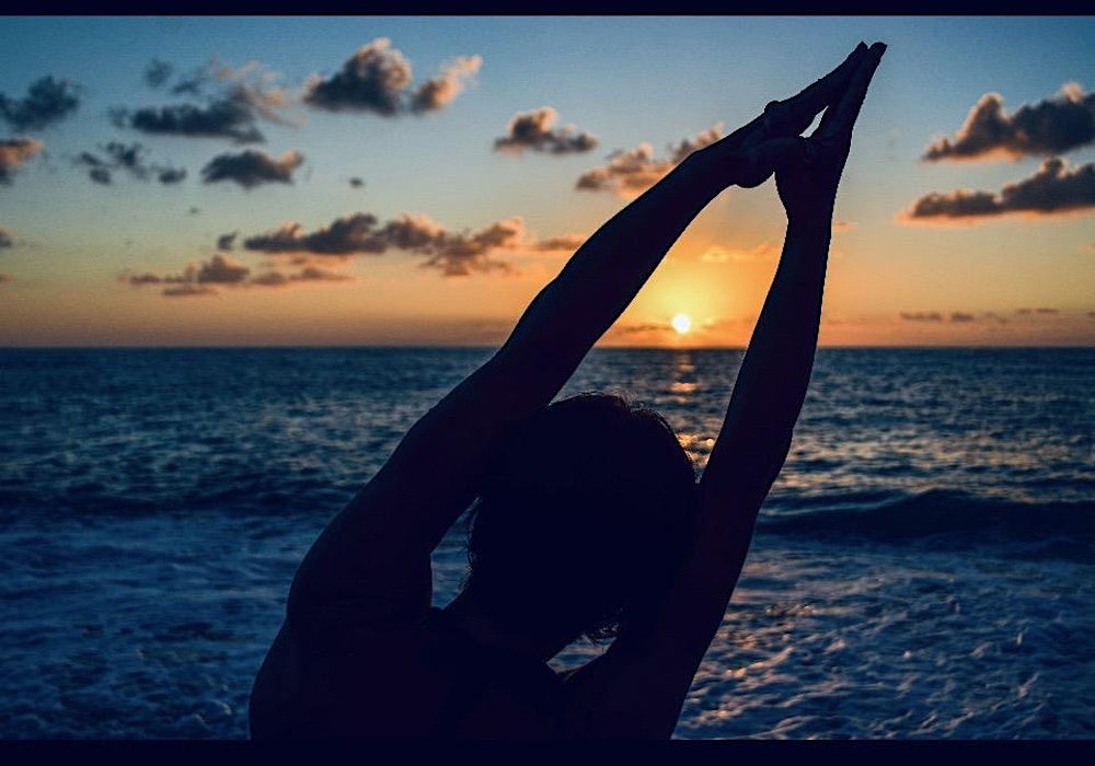 An Integrative Yoga Class ~ from Wind Above Fire Yoga Therapy