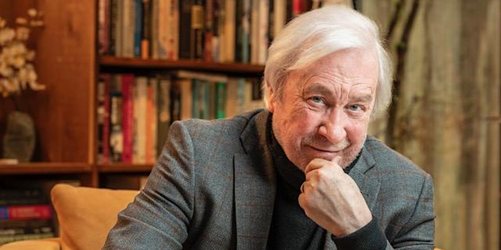 Art of the Book with Scott McIntyre