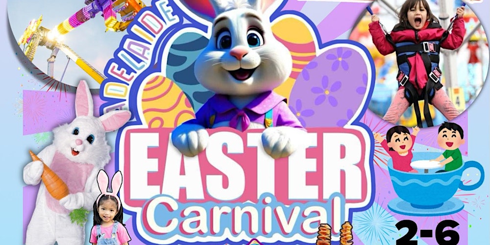 Adelaide Easter Carnival