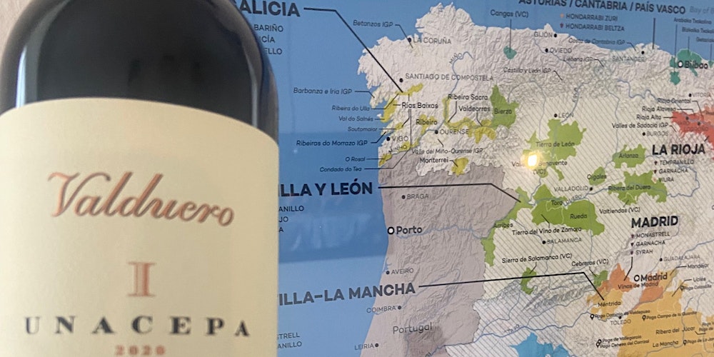 Jet Lag & Wine Brag - Horsforth