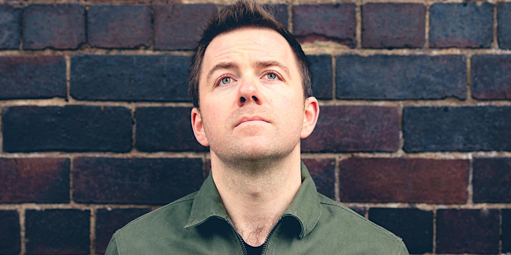 Jazz At The Merchants House presents Alyn Cosker