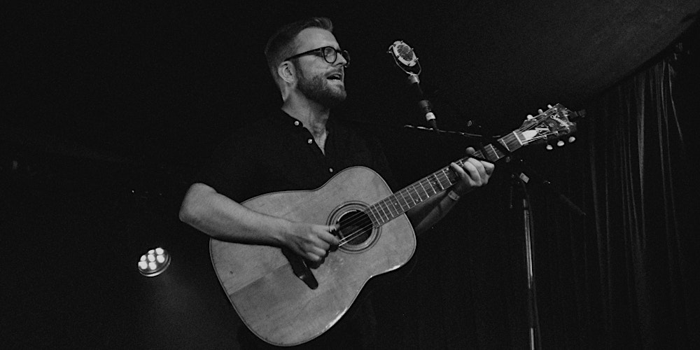 Folksville Album Launch: Teddy Paton & The Midnight Sensation