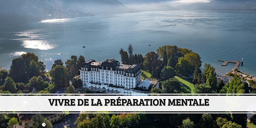Vivre de la Préparation Mentale