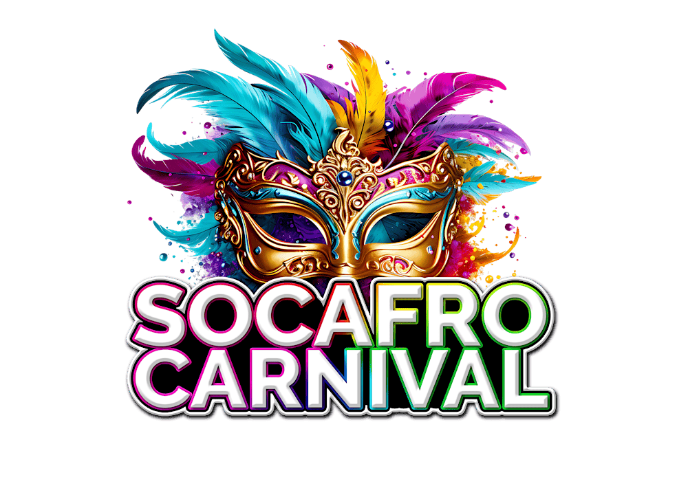Socafro Carnival Houston
