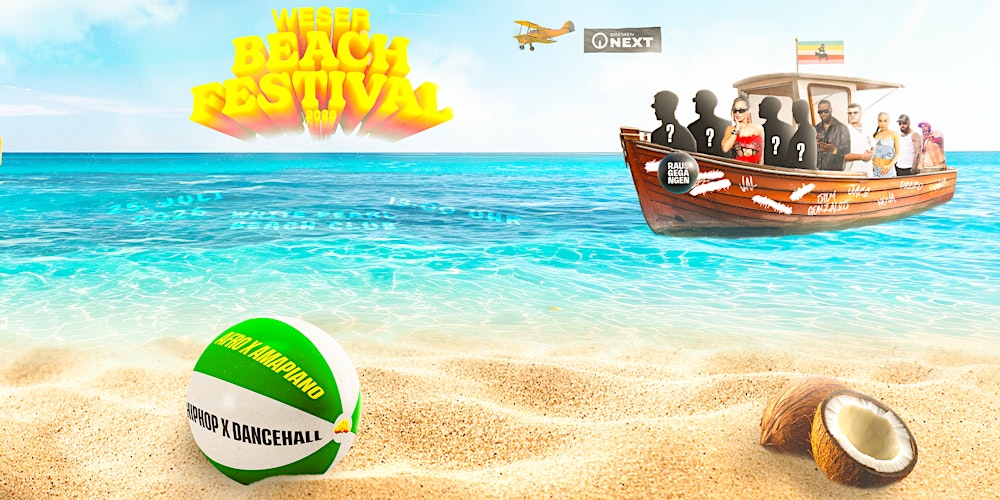 Weser Beach Festival