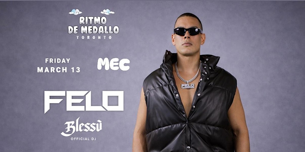 BLESSD OFFICIAL DJ (DJ FELO)