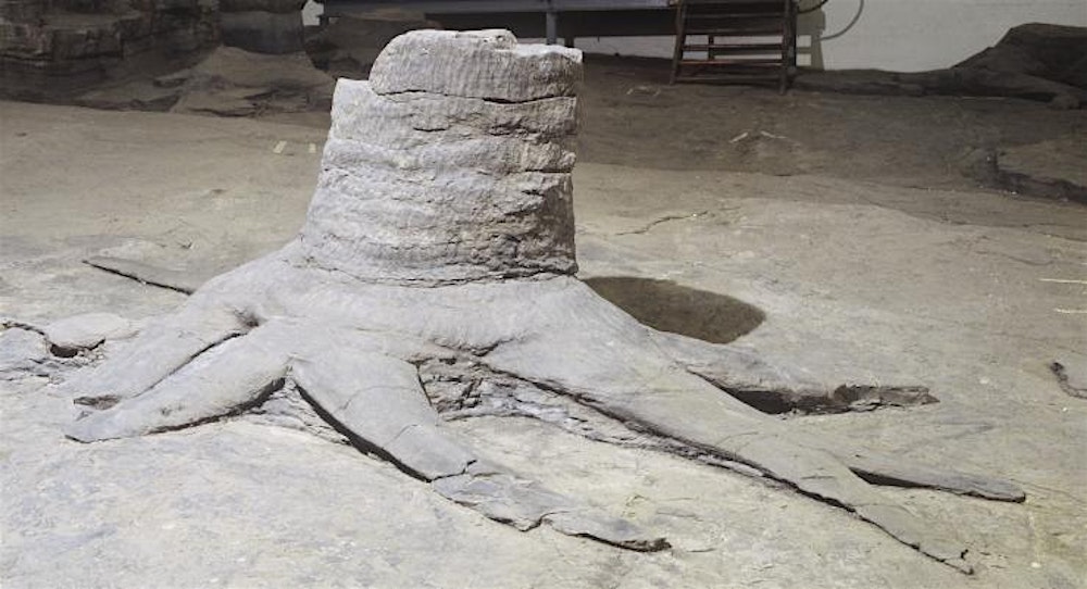 Geopoetics Day in Glasgow