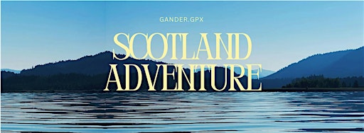 Scottish Highlands Adventure !