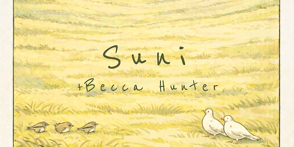 Suni EP launch night + Support