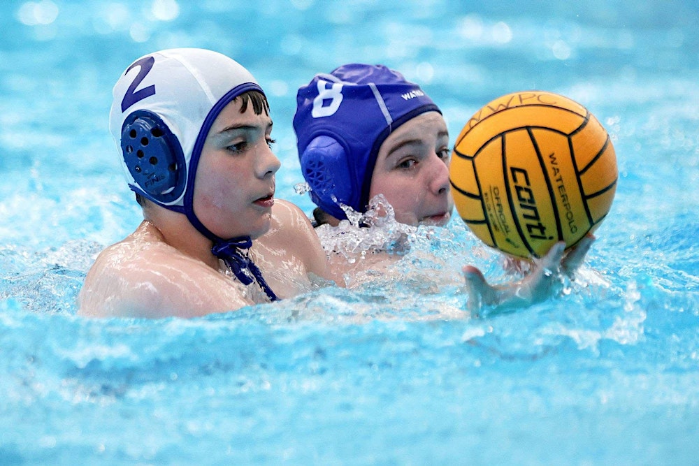 Mini Polo  - Feb/Mar 2026 -  Sundays 3pm - 4pm Sean MacDermott Street