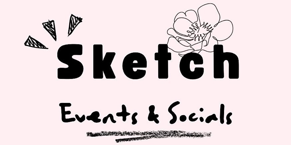 Botanical Still Life Art Retreat with Sketch