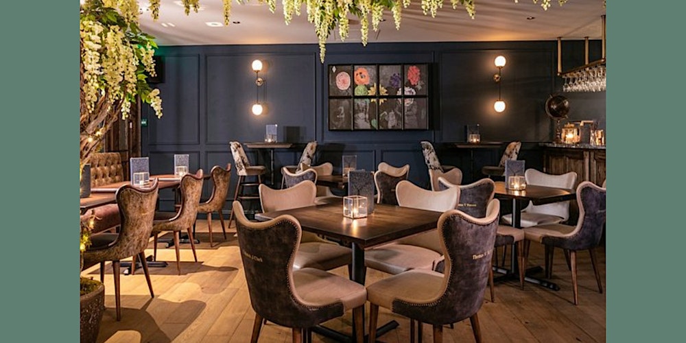 Bi Night - LGBTQ+ Speed Dating Bristol