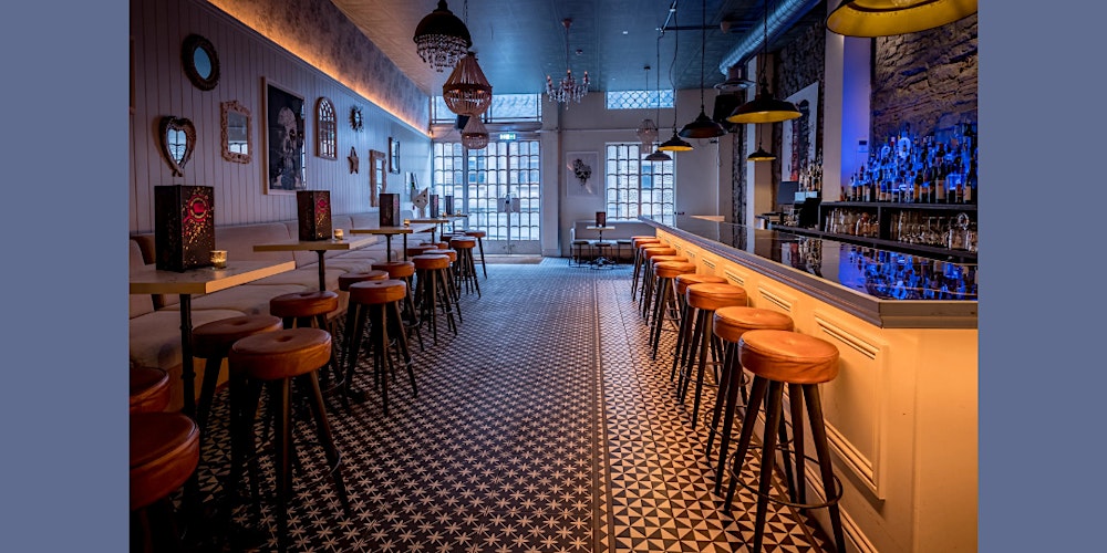 Boys Night - LGBTQ+ Speed Dating Bristol