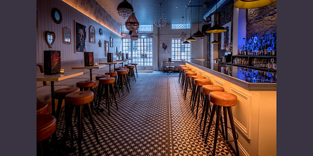 Bi Night - LGBTQ+ Speed Dating Bristol