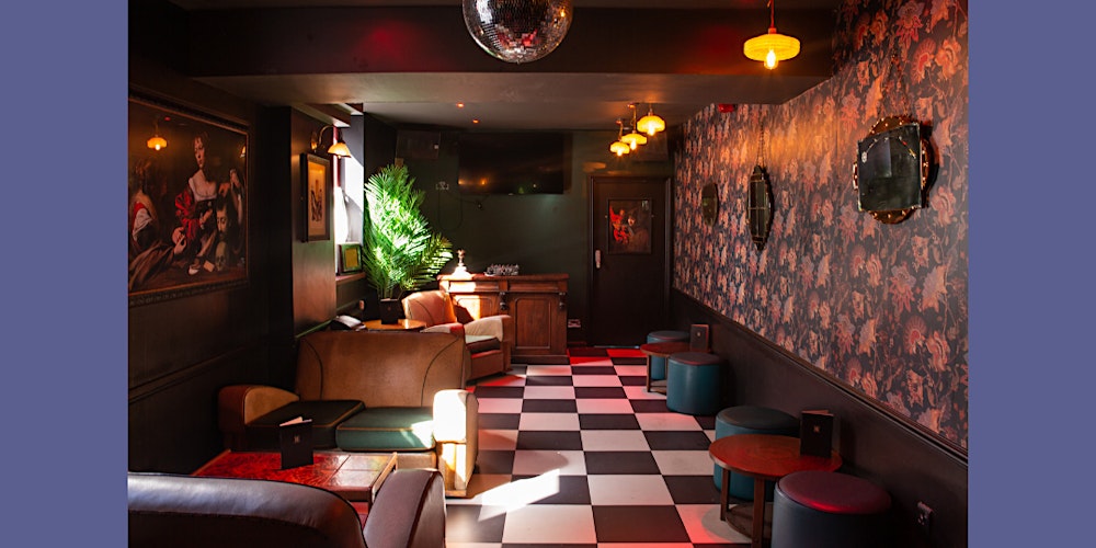 Boys Night - LGBTQ+ Speed Dating Bristol