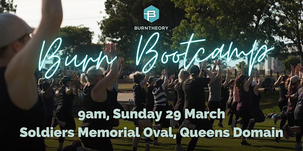 Burn Bootcamp, run by BurnTheory