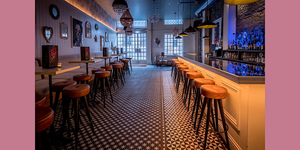 Girls Night - LGBTQ+ Speed Dating Bristol