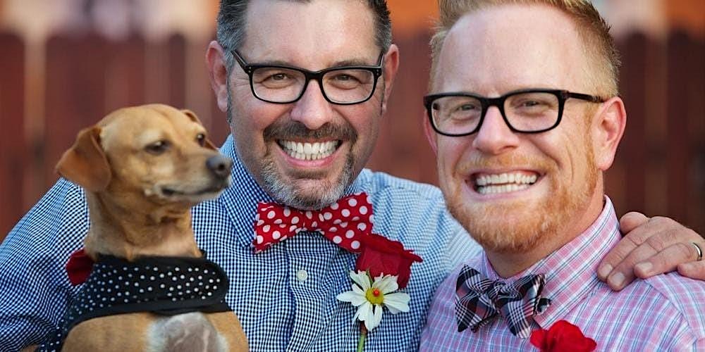 San Diego Gay Men Dating | 22-44 | Singles Event  | Fancy a Go?