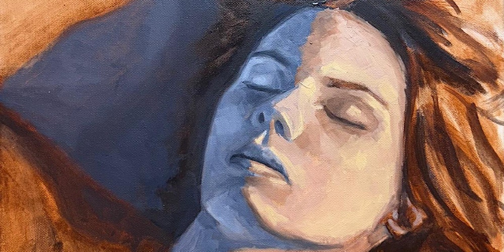 Intro to Portrait Painting