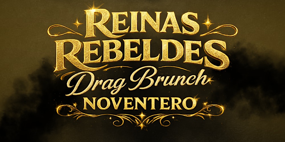 REINAS REBELDES EL NOVENTERO