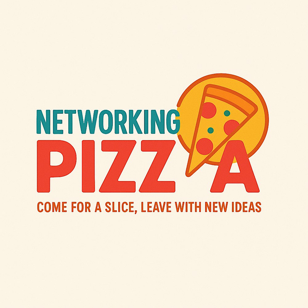 Networking Pizza Presents: "Unleashing Confidence"- Session 2