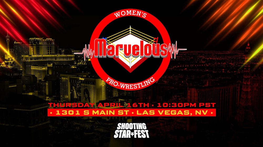 Marvelous Pro Wrestling