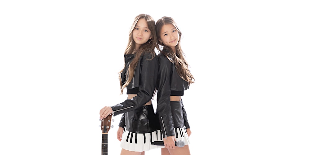 Aika Aili SG Concert 2026