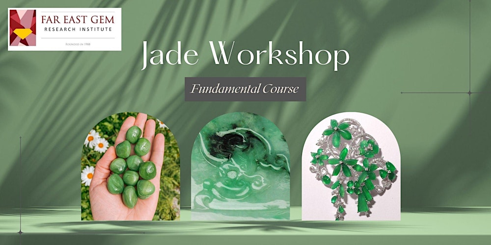 Jade Fundamentals