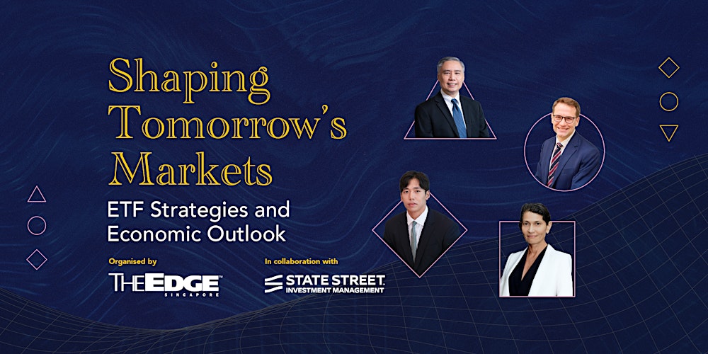 Shaping Tomorrow's Markets: ETF Strategies and Economic Outlook