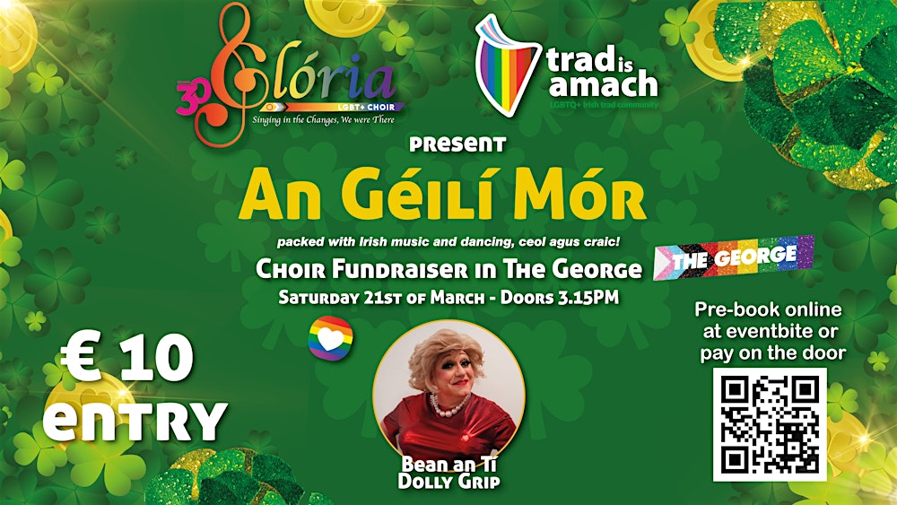 An Géilí Mór