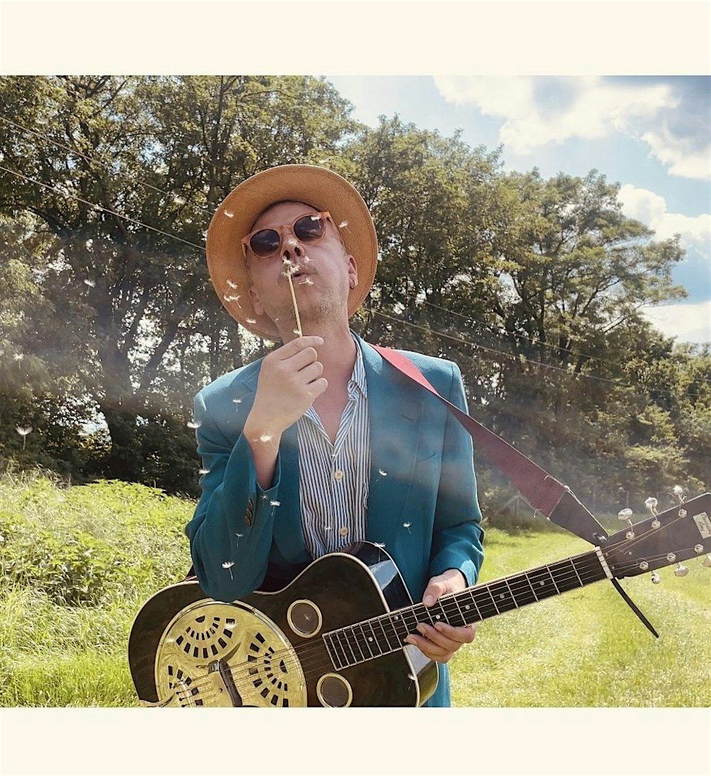 Palais Sommer: Konzert | Robert Stadlober (AT)