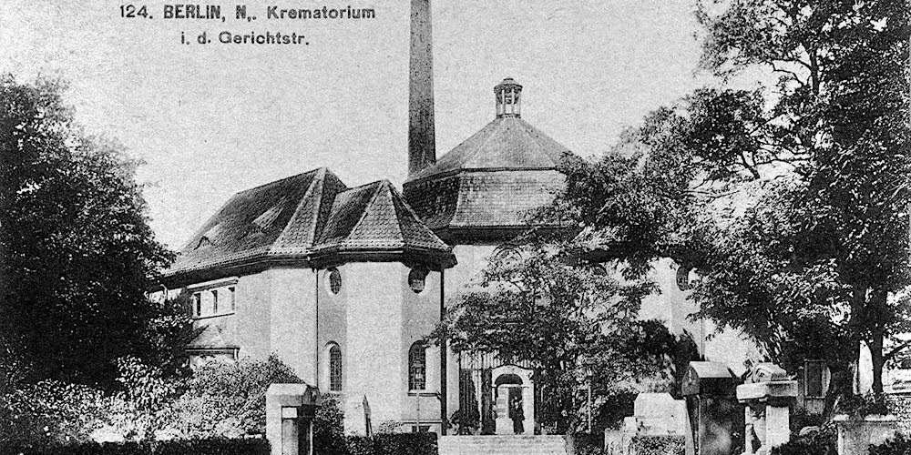 Normalpreis | Historische Führung | Sonntag, 29.03.2026, 12Uhr