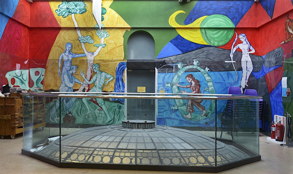 Connect & Reflect: Engage Scotland