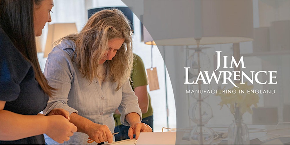 Lamp Shade Making Workshop