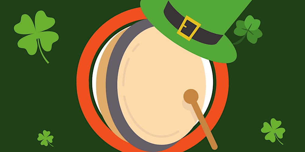 TradDRUM Experience -  Intermediate/Advanced Workshop Series