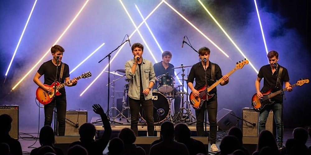 Porte ouverte CFPM Lyon - Musicien - technicien du son - spectacle