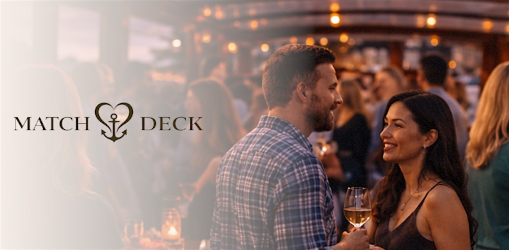 Match On Deck (35 - 50 jaar editie)