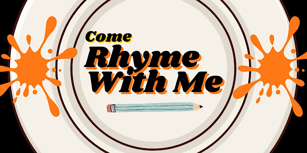 Come Rhyme With Me (Pier 4, Wigan)