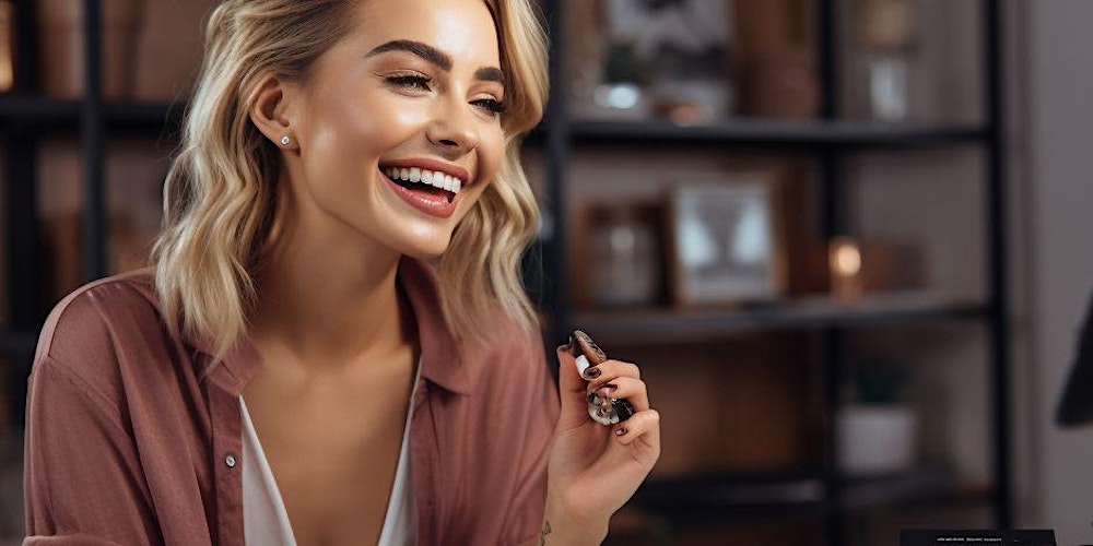 DESCUBRE ATOMY EMPRESA COREANA DE BELLEZA, TALLER K-BEAUTY