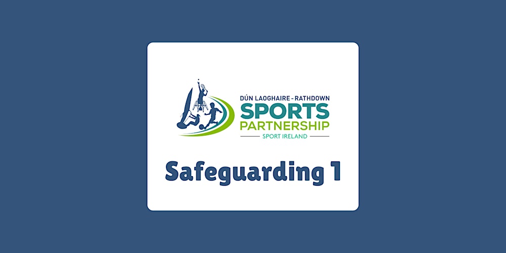Safeguarding 1 Online Workshop