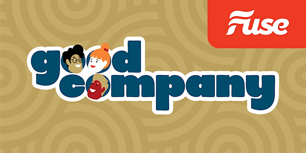 Fuse Presents: Good Company - Thurs Feb 19th at bartaco Chastain Park