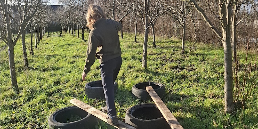 Family Forest School