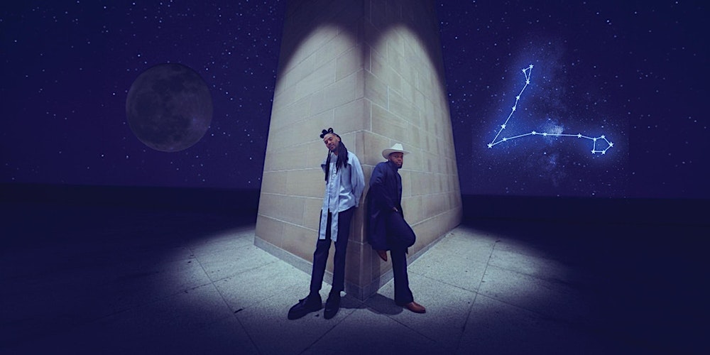 Helluva Night: Live In Dallas w/Brik.Liam & ‘Sekend