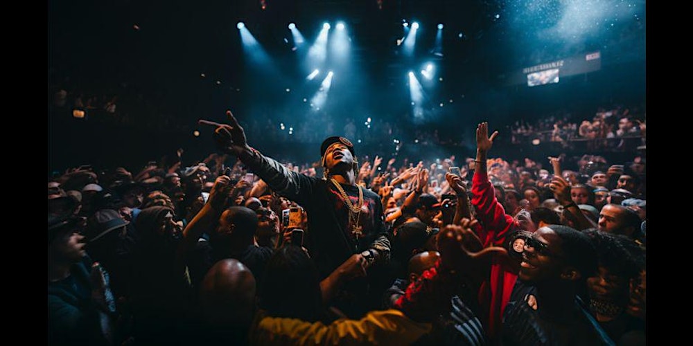 $500 SINGER/RAPPER CONTEST