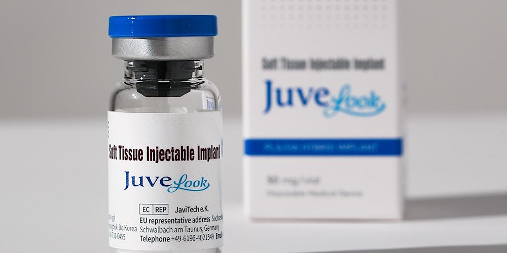 Juvelook & Lenisna - Advanced Hybrid Collagen Biostimulator, Dublin