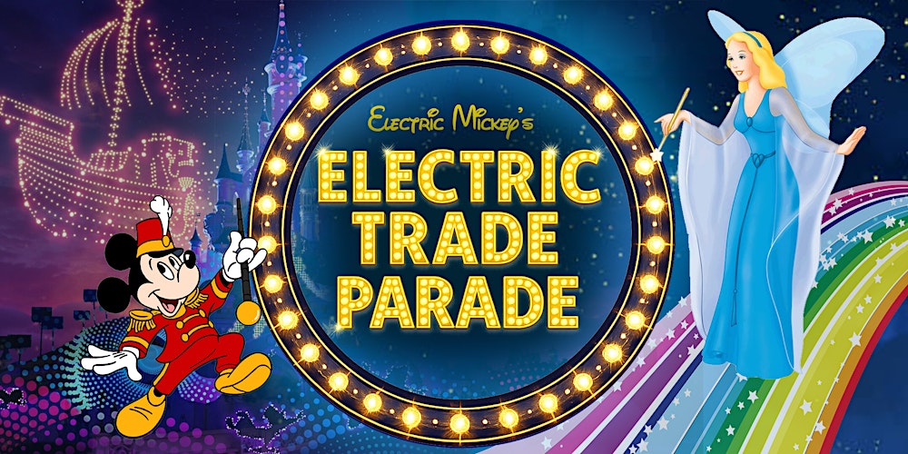 Electric Trade Parade